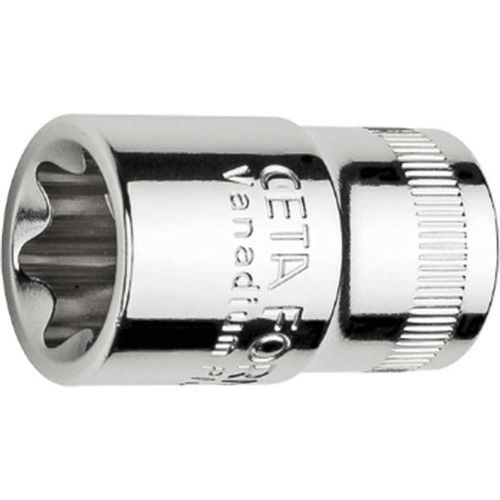 Ceta Form C26-20 Dış Torx Lokma Anahtar E20 1/2”