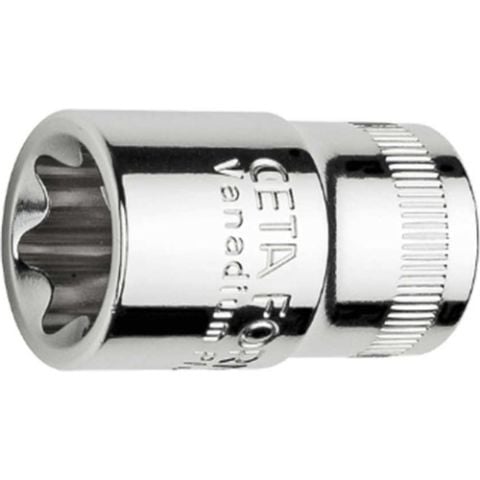 Ceta Form C26-20 Dış Torx Lokma Anahtar E20 1/2”