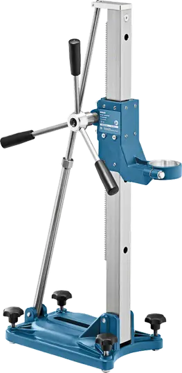 Bosch GCR 180 Karot Sehpası