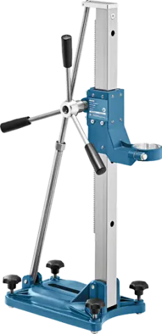 Bosch GCR 180 Karot Sehpası