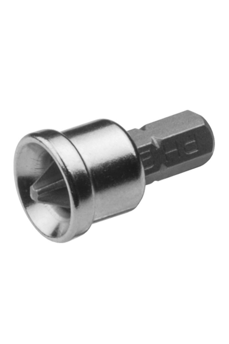 Ceta Form CB/252DB Şapkalı Yıldız Bits Uç (Alçıpan İçin) -Ph2x25 Mm