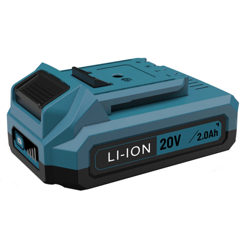 Catpower 4222 Akülü Torklu Vidalama Kömürsüz Motor Li-ion 20V  2.0Ah Akü