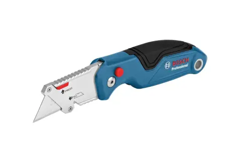 Bosch 1600A016BL Katlanabilir Maket Bıçağı