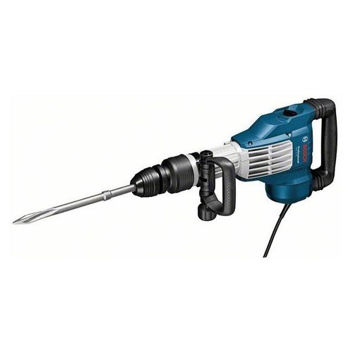 Bosch GSH 11 VC Profesyonel Sds-Max 23 J 11 Kg. 1700W Kırıcı