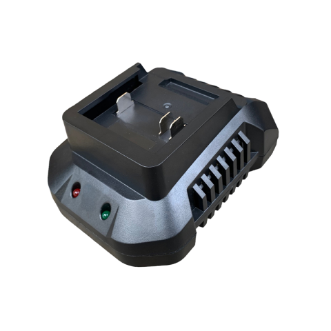 Catpower 4232 Akülü Avuç Taşlama Kömürsüz Motor Li-ion Çift Akülü 4.0 Ah Akü