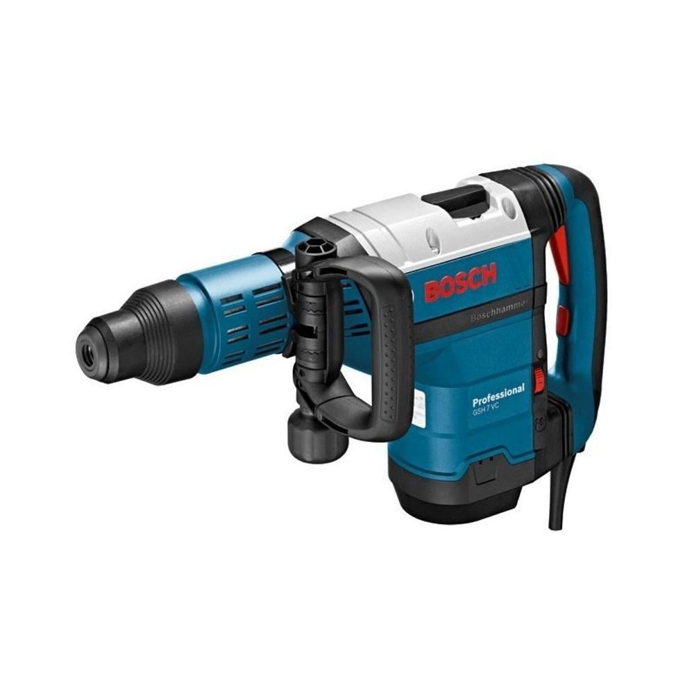 Bosch GSH 7 VC Profesyonel SDS-Max 8.5 Kg 1500 W Kırıcı 13 J