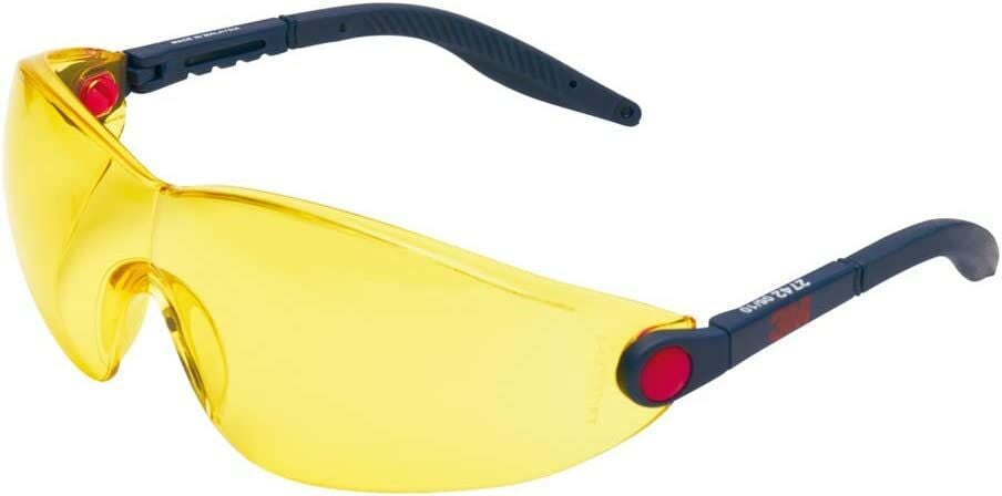 3M™ 2842 Sarı İş Gözlüğü