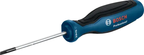 Bosch Tornavida SL 3,5x75 mm Profesyonel