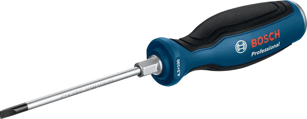 Bosch Tornavida SL 4,5x100 mm Profesyonel