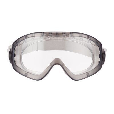 3M™ 2890A Şeffaf Goggle Gözlük