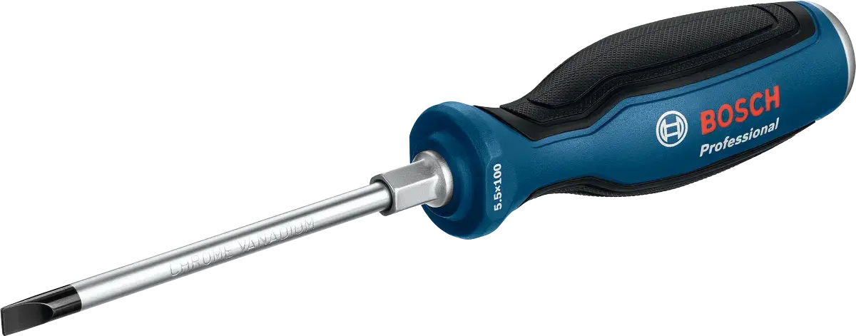 Bosch Tornavida SL 5,5x100 mm Profesyonel