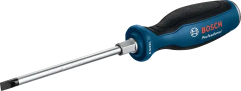 Bosch Tornavida SL 6,5x125 mm Profesyonel