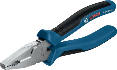 Bosch Üniversal Kombine Pense 180 mm Profesyonel