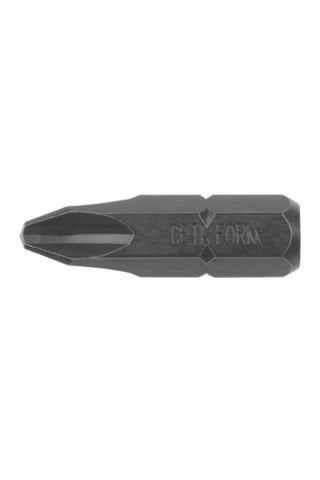 Ceta Form CB/516PH4 5/16'' Yıldız Bits Uç (Darbeli Kullanıma Uygun) - Ph4 X 30 Mm