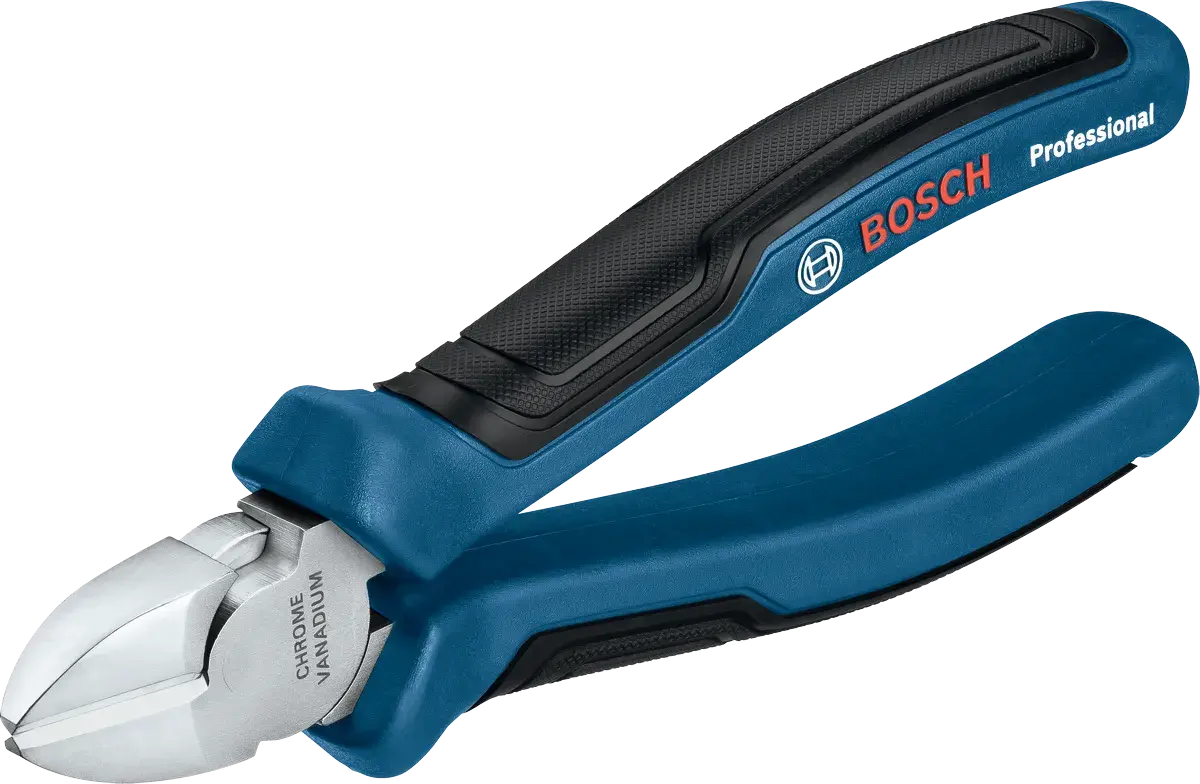 Bosch Yan Keski 160 mm Profesyonel