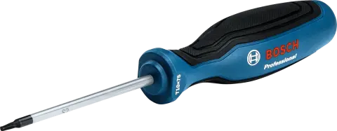 Bosch Professional Torx Tornavida TX10 x 75 mm - 1600A01V0A