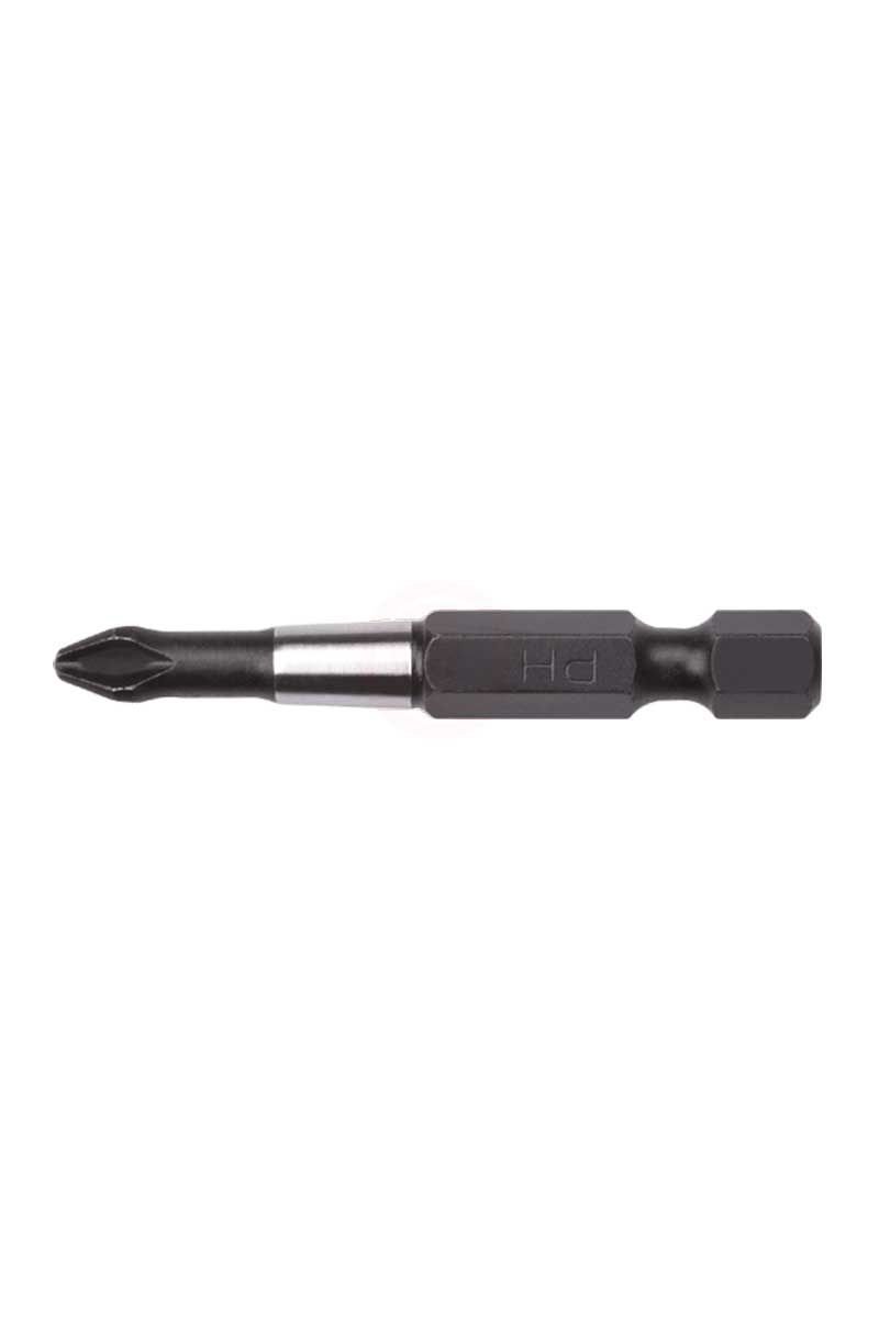 Ceta Form CB/492TM 1/4'' Yıldız Bits Uç (Darbeli Kullanım) - Ph2x50 Mm
