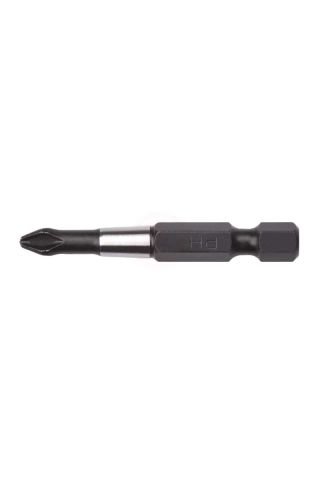 Ceta Form CB/492TM 1/4'' Yıldız Bits Uç (Darbeli Kullanım) - Ph2x50 Mm
