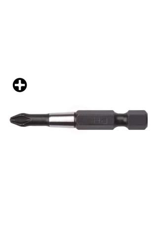 Ceta Form CB/492TM 1/4'' Yıldız Bits Uç (Darbeli Kullanım) - Ph2x50 Mm