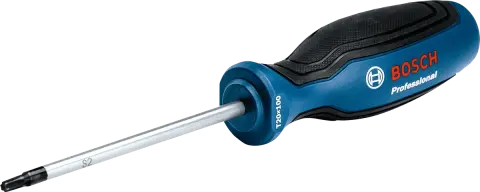 Bosch Professional Torx Tornavida TX20 x 100 Mm - 1600A01V0C