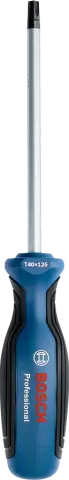 Bosch Tornavida TX40x125 mm Profesyonel