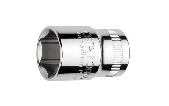 Ceta Form C02-H045 6 Köşe Lokma Anahtar ¼” 4.5 mm