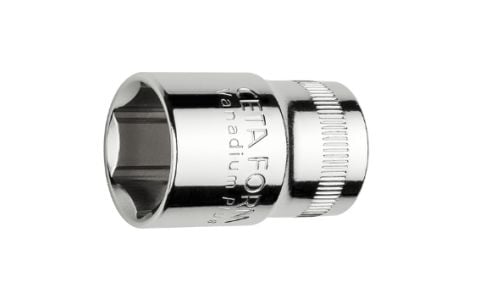 Ceta Form C02-H045 6 Köşe Lokma Anahtar ¼” 4.5 mm