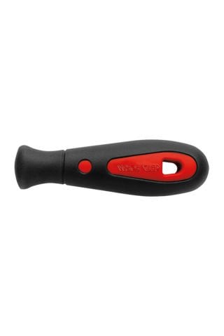 Ceta Form J71-06 Ergonomik Eğe Sapı (Yuvarlak) - 103 Mm
