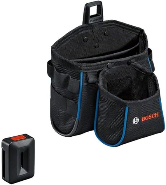 Bosch 1600A0265S GWT2 Bel Kemeri Tipi Alet Çantası
