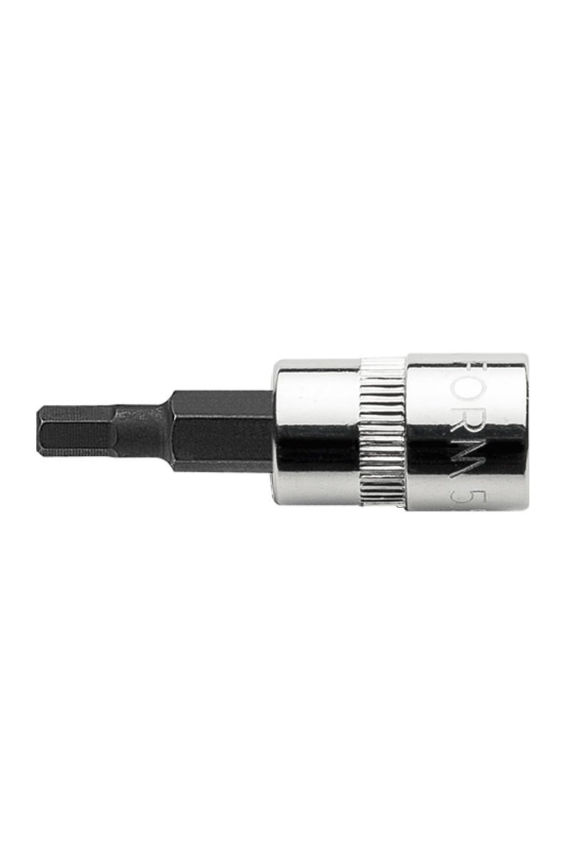 Ceta Form C08S-H80 1/4'' Allen Uçlu Lokma - 8 X 37 Mm
