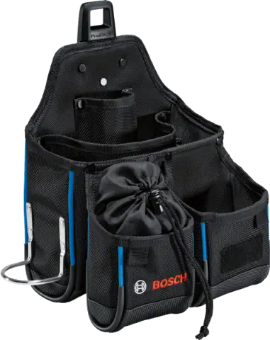 Bosch GWT 4 Profesyonel Takım Çantası