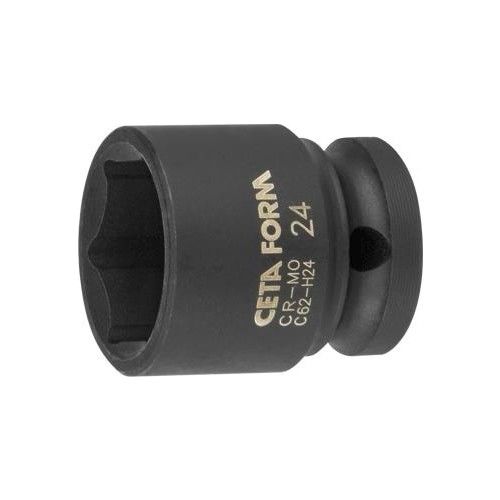 Ceta Form C62-H11 Havalı Lokma Anahtar 11MM 1/2 6ks