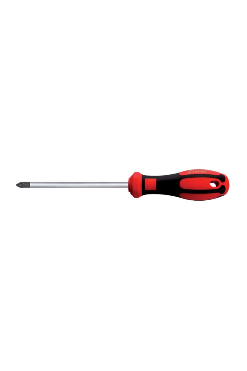 Ceta Form F17-000-060 C-plus Pozidriv Uçlu Tornavida - Pz0 X 60 Mm