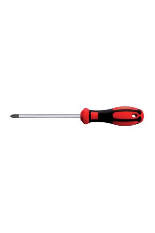 Ceta Form F17-000-060 C-plus Pozidriv Uçlu Tornavida - Pz0 X 60 Mm