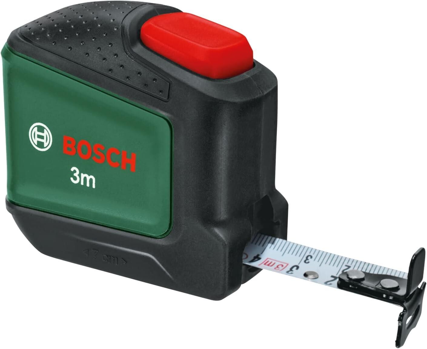 Bosch 1.600.A02.7PJ Şerit Metre 3m