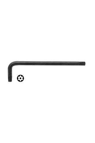 Ceta Form 727TL Torx L Anahtar (Kısa Tip) - T27