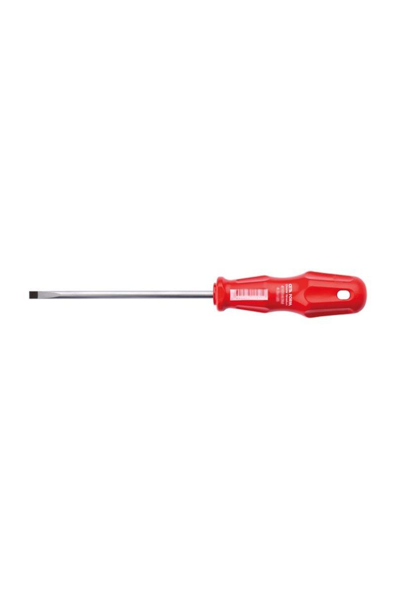 Ceta Form 4100/21M Torex Düz Uçlu Tornavida (Kabin Tipi) - 2.5 X 75 Mm