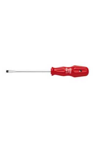 Ceta Form 4100/31M Torex Düz Uçlu Tornavida (Kabin Tipi) - 3.0 X 75 Mm