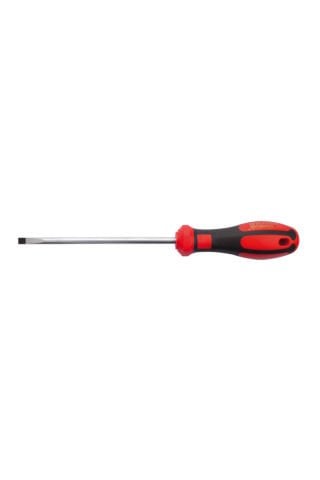 Ceta Form F10-030-075 C-plus Düz Uçlu Tornavida (Kabin Tipi) - 3.0 X 75 Mm