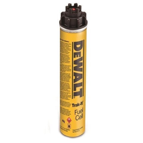 Dewalt Ddf5140500 Gazlı Çivi Çakma Makinası Gaz Tüpü