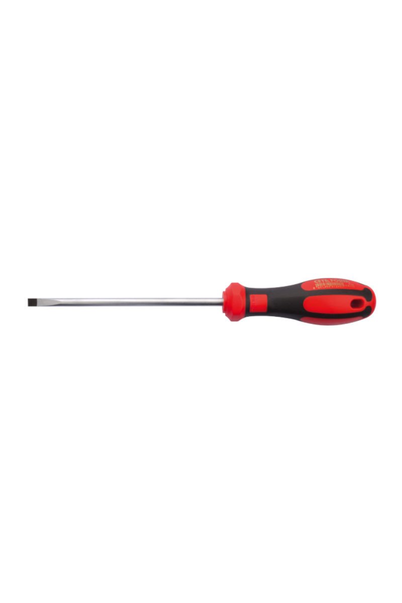 Ceta Form F10-030-100 C-plus Düz Uçlu Tornavida (Kabin Tipi) - 3.0 X 100 Mm