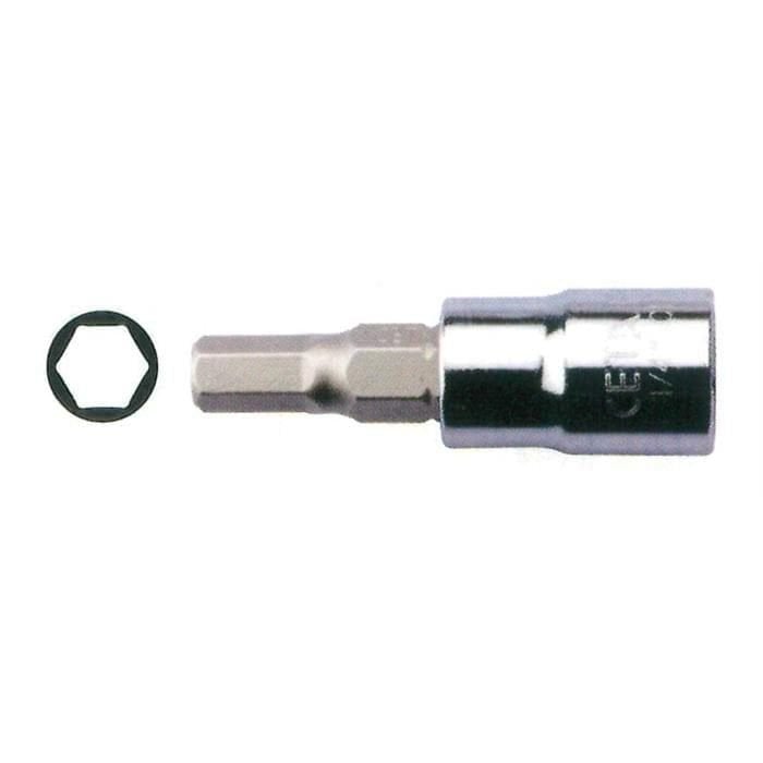 Ceta Form C08S-H25 Lokmalı Allen 2,5 mm 1/4”