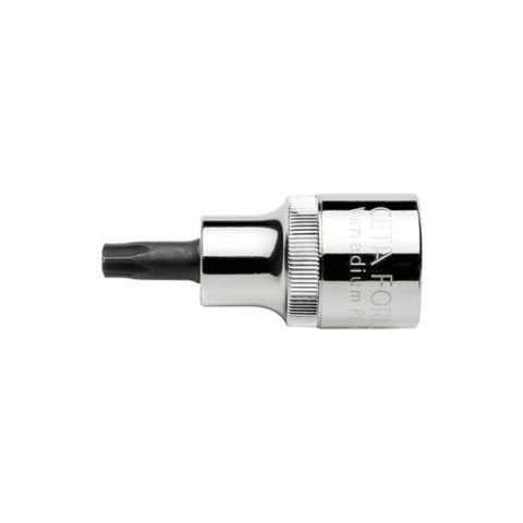 Ceta Form C28S-T60 Kısa Tip TORX Uçlu Lokma 1/2''