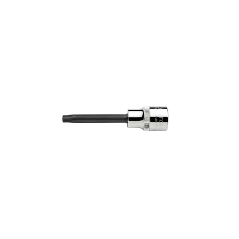Ceta Form C28S-T35L TORX Uçlu Lokma (Uzun Tip) -1/2'' -T35 x 100 mm