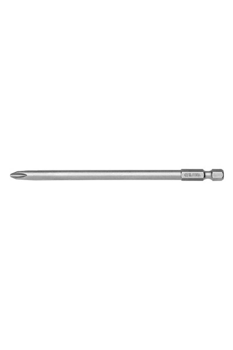 Ceta Form CB/1103 1/4'' Yıldız Bits Uç - Ph3 X 110 Mm