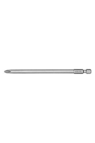 Ceta Form CB/1103 1/4'' Yıldız Bits Uç - Ph3 X 110 Mm