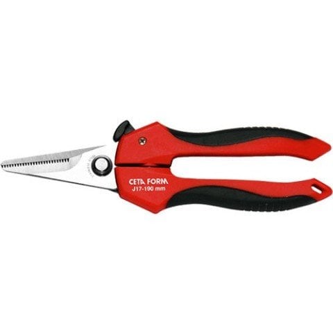 Ceta Çok Amaçlı Makas 190Mm J17-190