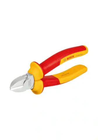 Bosch 1600A02ND9 Profesyonel VDE 1000 V 160 mm Yan Keski