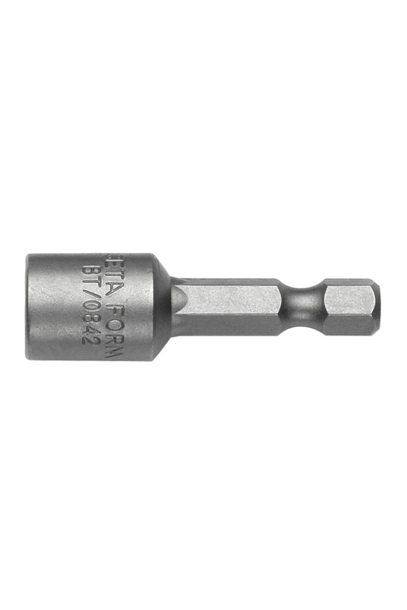 Ceta Form BT/0742 1/4'' Manyetik Lokma Uç - 7.0 X 42 Mm