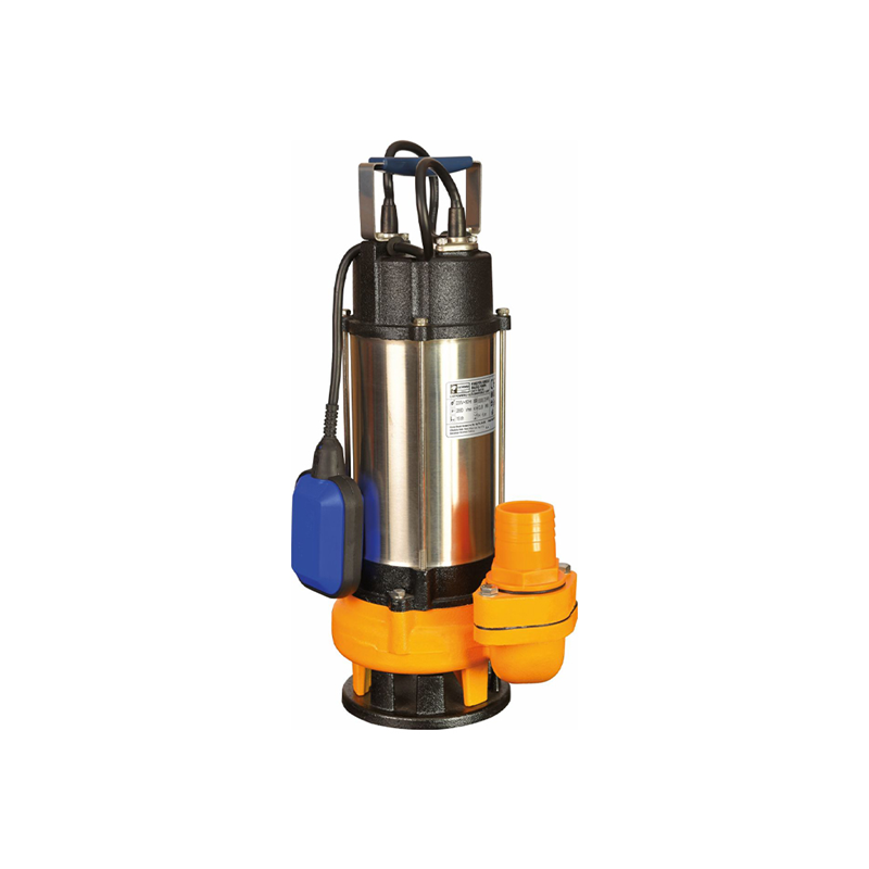 Catpower 630 - Dalgıç Pompa Foseptik Parçalayıcılı